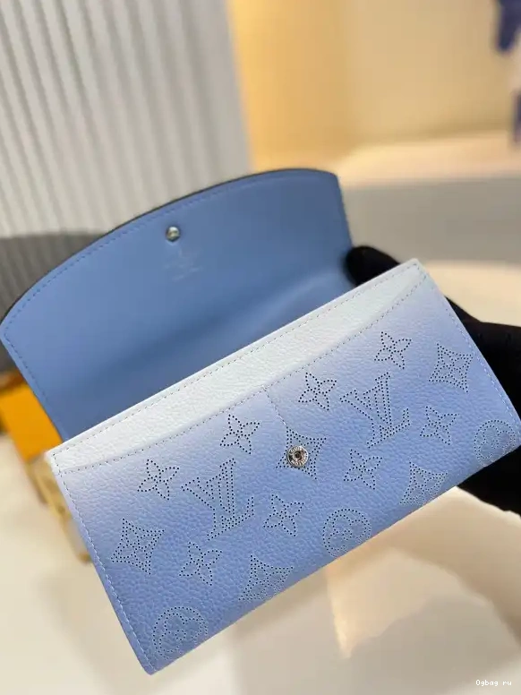 IRIS VUITTON WALLET LOUIS 0620